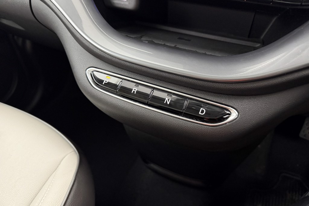 Fiat 500 La Prima Automatic Electric Hatchback - Stock Number (1546961) - 14th supplementary image