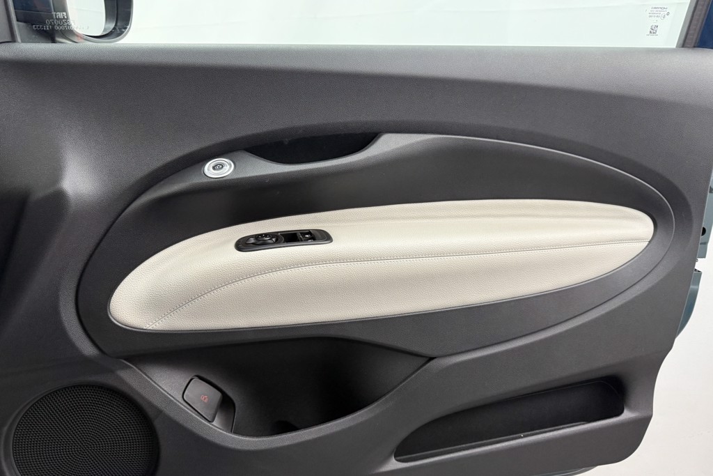 Fiat 500 La Prima Automatic Electric Hatchback - Stock Number (1546961) - 17th supplementary image