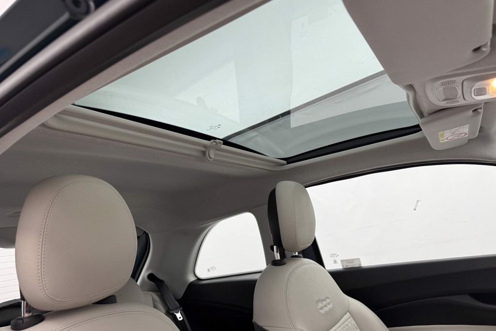 Fiat 500 La Prima Automatic Electric Hatchback - Stock Number (1546961) - 22nd supplementary image