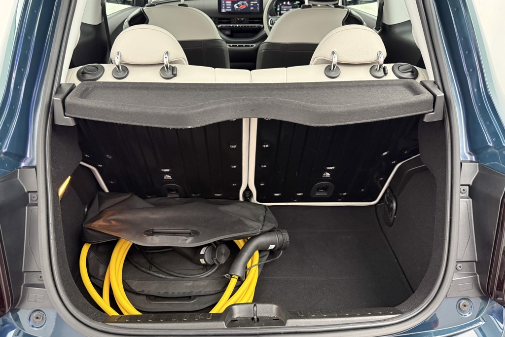 Fiat 500 La Prima Automatic Electric Hatchback - Stock Number (1546961) - 27th supplementary image