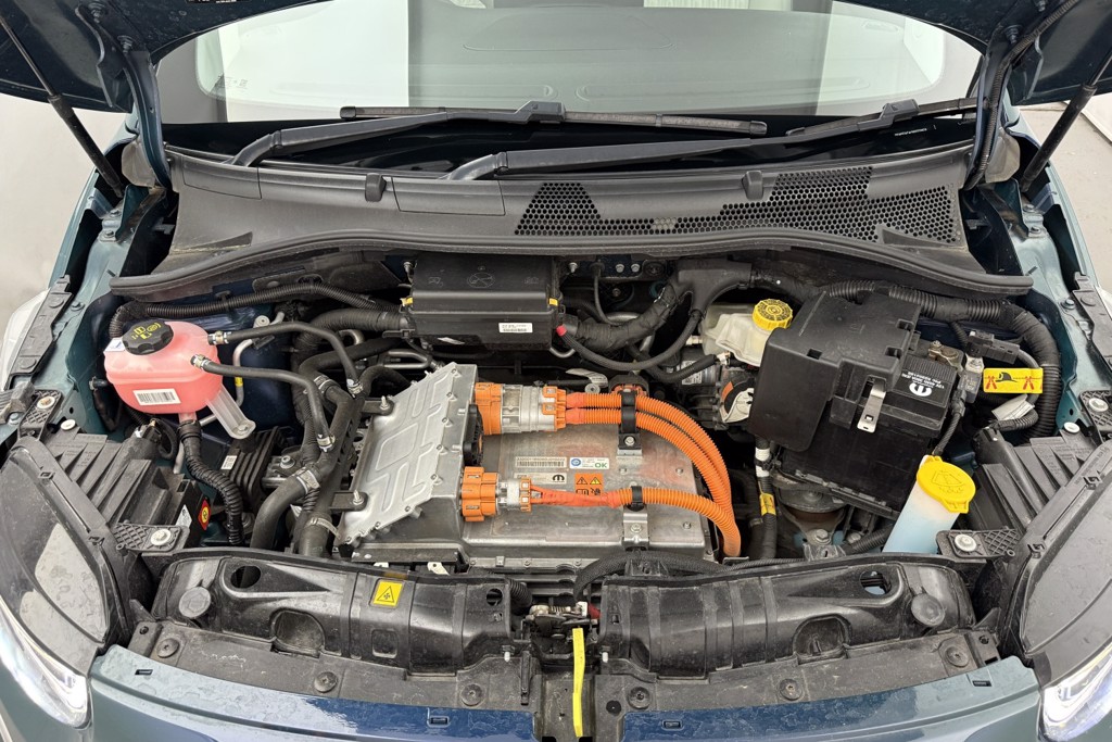 Fiat 500 La Prima Automatic Electric Hatchback - Stock Number (1546961) - 30th supplementary image