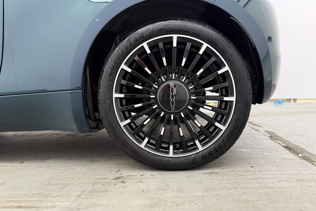 Fiat 500 La Prima Automatic Electric Hatchback - Stock Number (1546961) - 32nd supplementary image