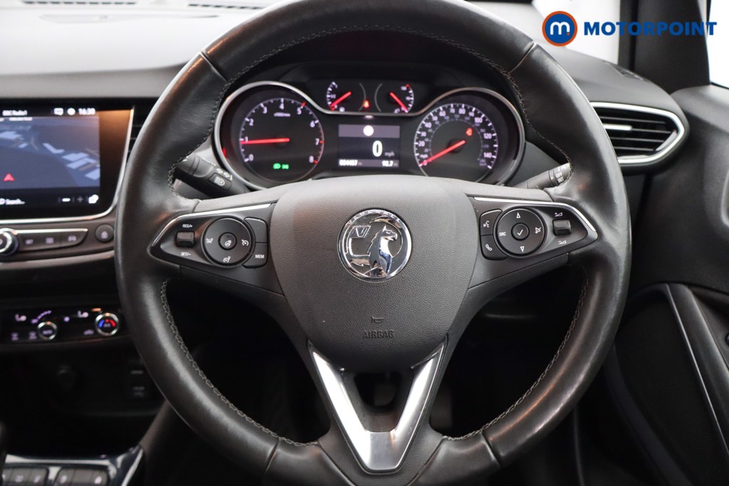 Vauxhall Crossland Ultimate Manual Diesel SUV - Stock Number (1547020) - 3rd supplementary image