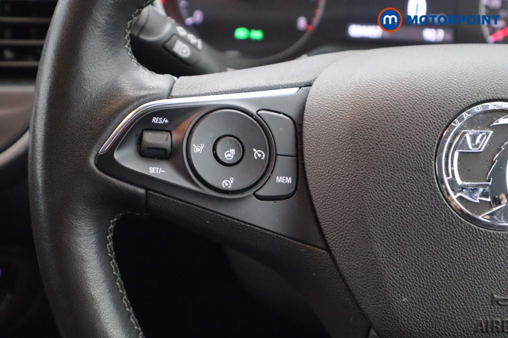 Vauxhall Crossland Ultimate Manual Diesel SUV - Stock Number (1547020) - 4th supplementary image