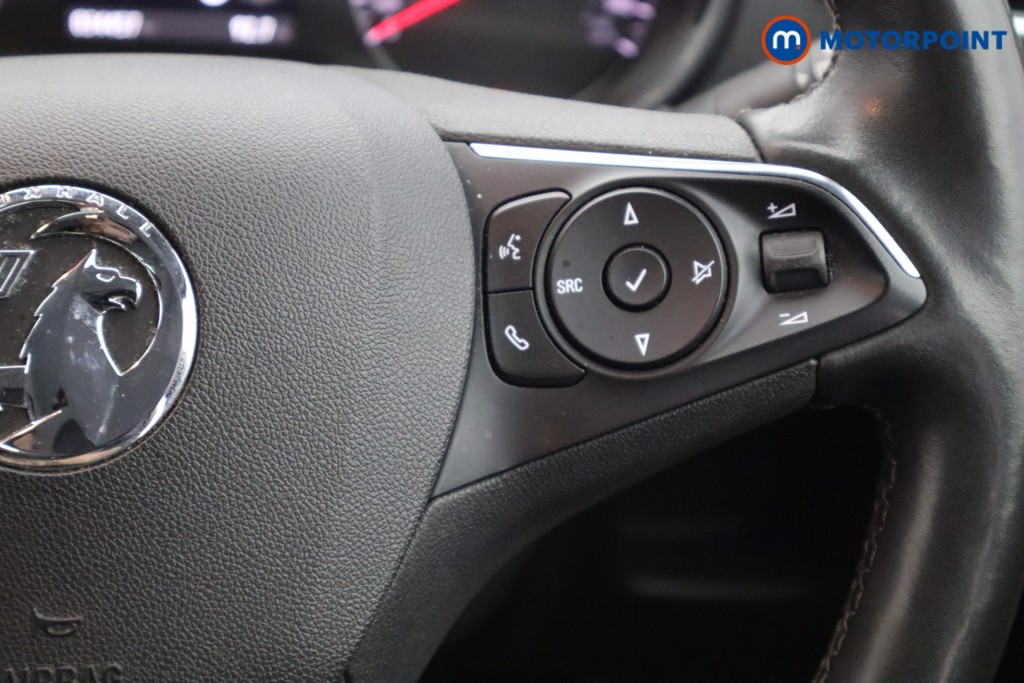 Vauxhall Crossland Ultimate Manual Diesel SUV - Stock Number (1547020) - 5th supplementary image