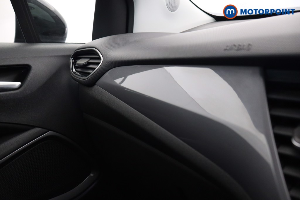 Vauxhall Crossland Ultimate Manual Diesel SUV - Stock Number (1547020) - 10th supplementary image