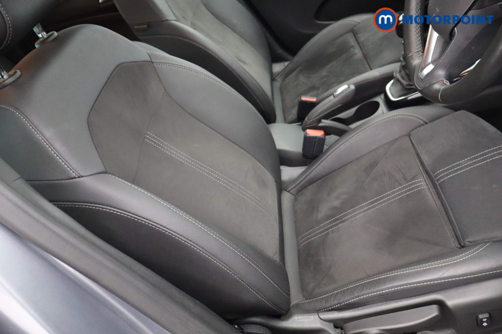 Vauxhall Crossland Ultimate Manual Diesel SUV - Stock Number (1547020) - 13th supplementary image
