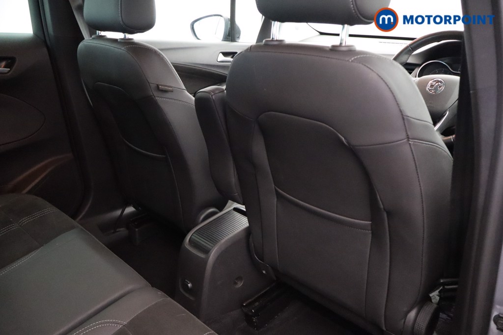 Vauxhall Crossland Ultimate Manual Diesel SUV - Stock Number (1547020) - 17th supplementary image