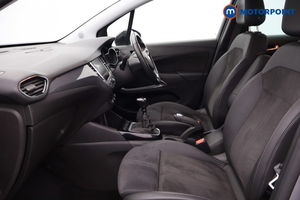 Vauxhall Crossland Ultimate Manual Diesel SUV - Stock Number (1547020) - 19th supplementary image