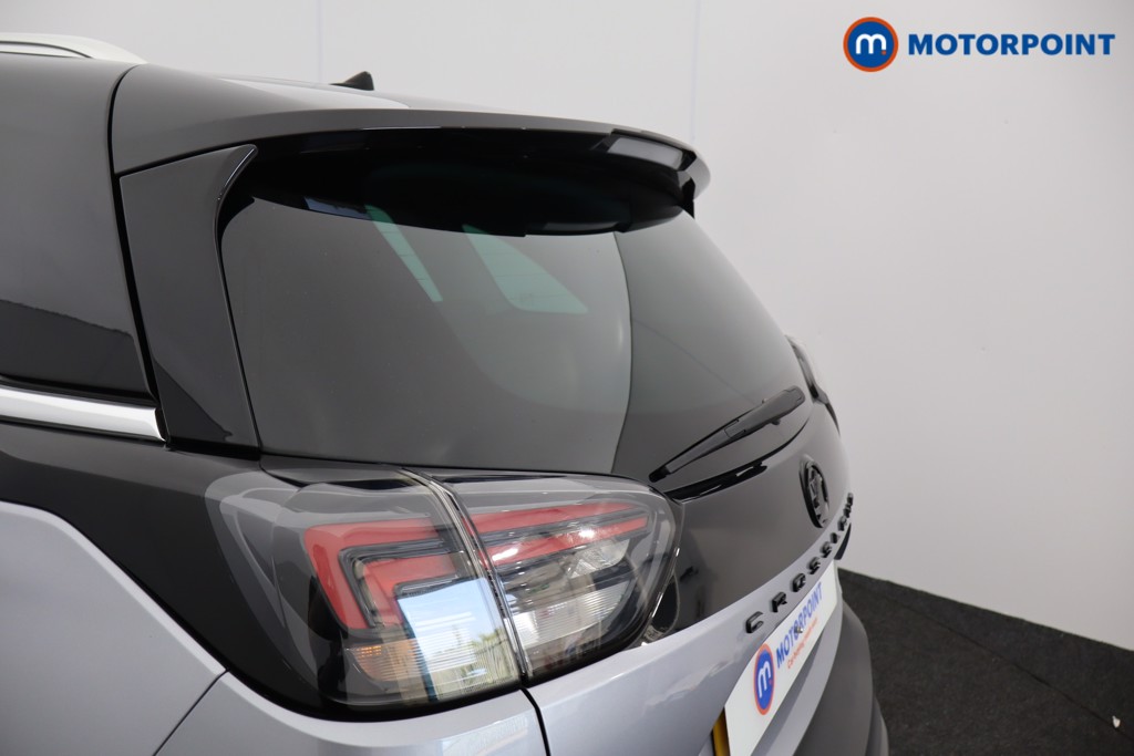 Vauxhall Crossland Ultimate Manual Diesel SUV - Stock Number (1547020) - 27th supplementary image