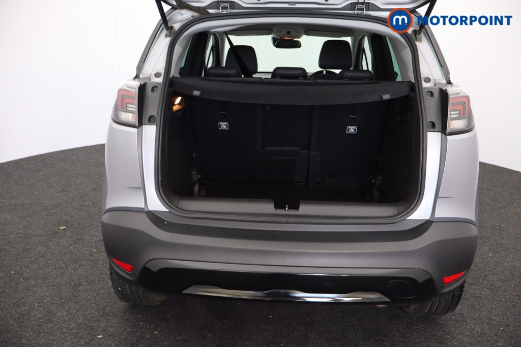 Vauxhall Crossland Ultimate Manual Diesel SUV - Stock Number (1547020) - 30th supplementary image
