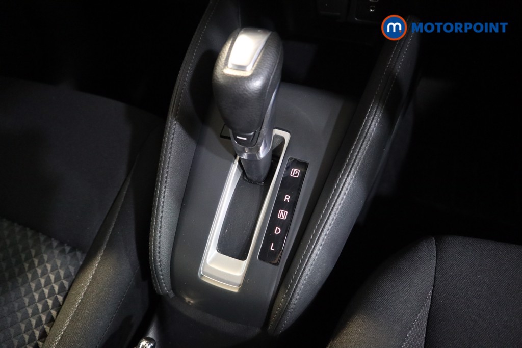 Nissan Micra Acenta Automatic Petrol Hatchback - Stock Number (1547124) - 8th supplementary image