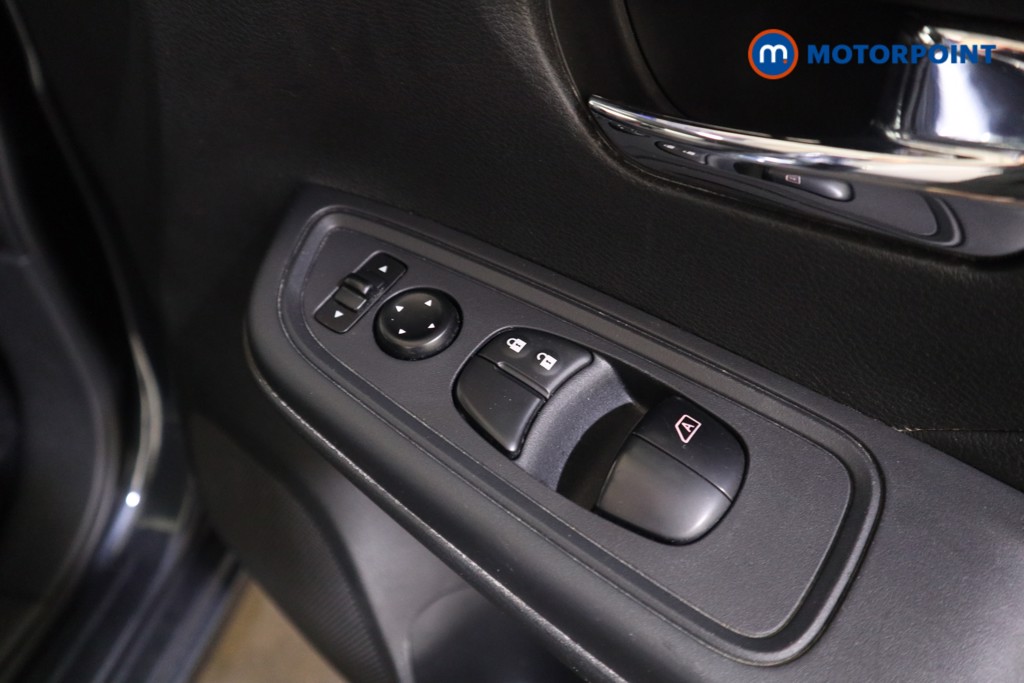 Nissan Micra Acenta Automatic Petrol Hatchback - Stock Number (1547124) - 10th supplementary image
