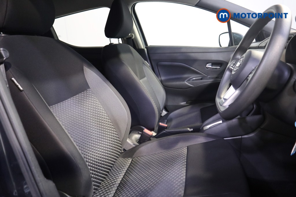 Nissan Micra Acenta Automatic Petrol Hatchback - Stock Number (1547124) - 11th supplementary image