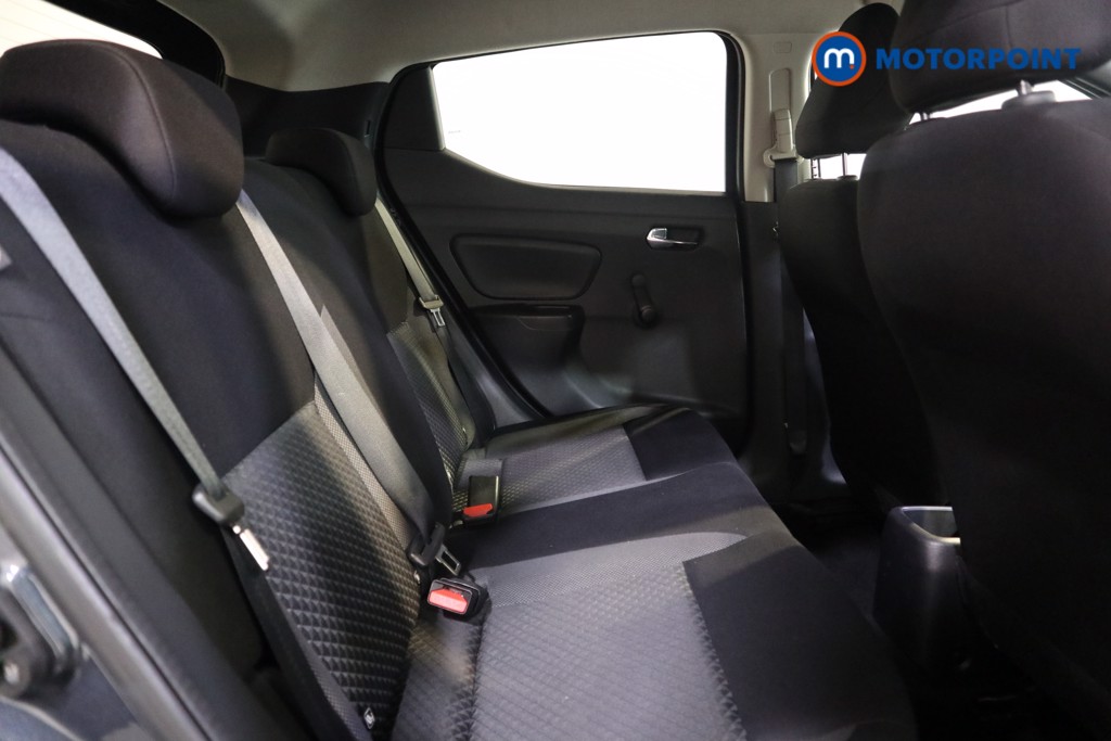 Nissan Micra Acenta Automatic Petrol Hatchback - Stock Number (1547124) - 12th supplementary image