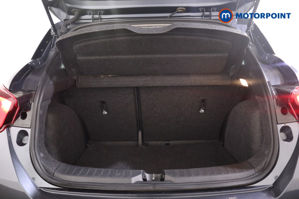 Nissan Micra Acenta Automatic Petrol Hatchback - Stock Number (1547124) - 13th supplementary image