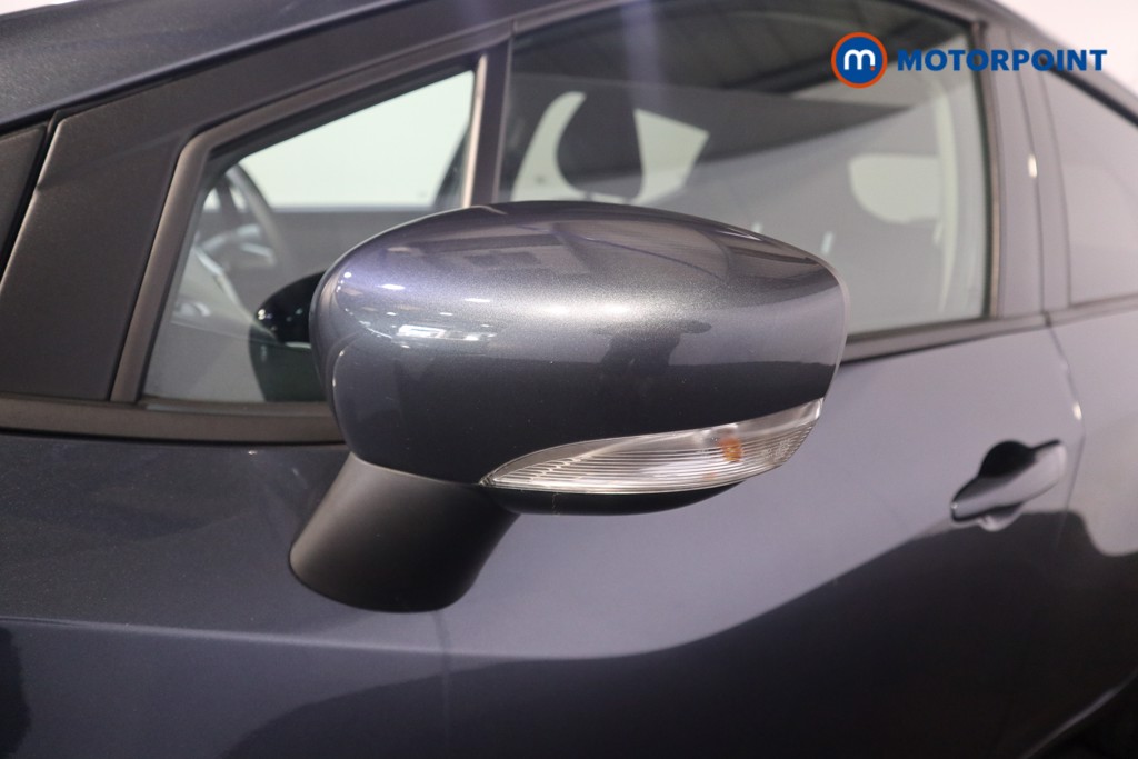 Nissan Micra Acenta Automatic Petrol Hatchback - Stock Number (1547124) - 23rd supplementary image