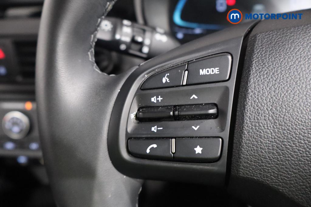 Hyundai I10 Advance Automatic Petrol Hatchback - Stock Number (1547269) - 6th supplementary image