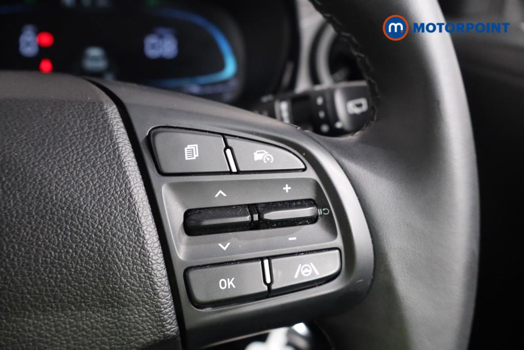 Hyundai I10 Advance Automatic Petrol Hatchback - Stock Number (1547269) - 7th supplementary image