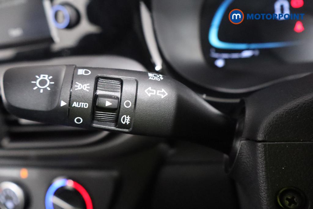 Hyundai I10 Advance Automatic Petrol Hatchback - Stock Number (1547269) - 8th supplementary image
