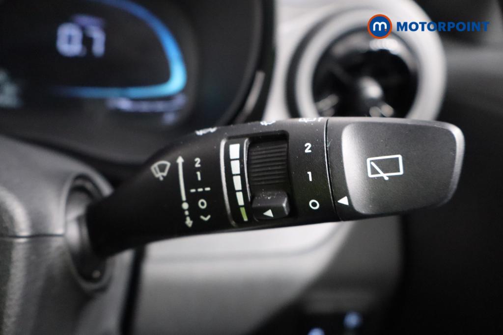 Hyundai I10 Advance Automatic Petrol Hatchback - Stock Number (1547269) - 9th supplementary image