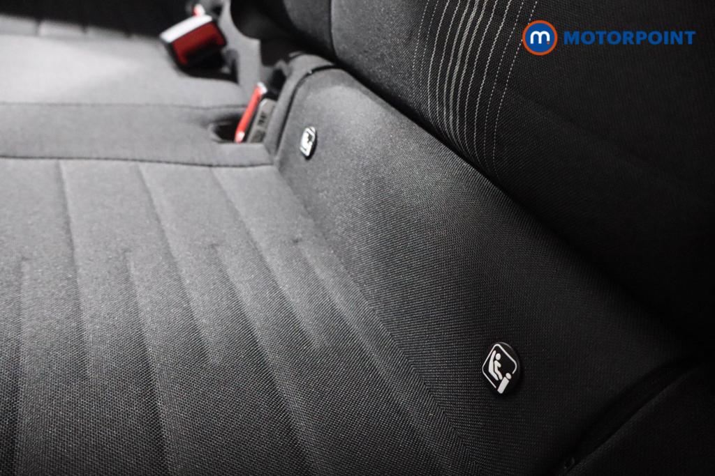 Hyundai I10 Advance Automatic Petrol Hatchback - Stock Number (1547269) - 15th supplementary image
