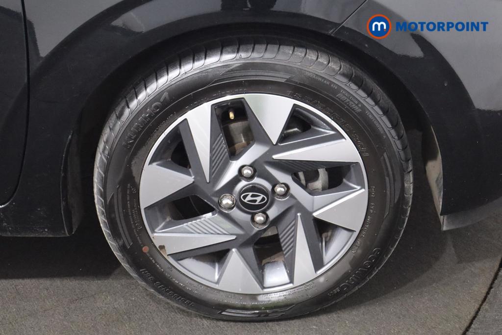 Hyundai I10 Advance Automatic Petrol Hatchback - Stock Number (1547269) - 19th supplementary image