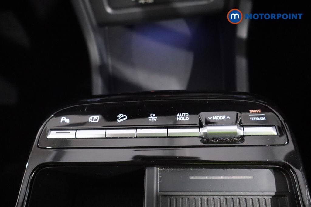 Hyundai Tucson Premium Automatic Petrol Plug-In Hybrid SUV - Stock Number (1547367) - 3rd supplementary image