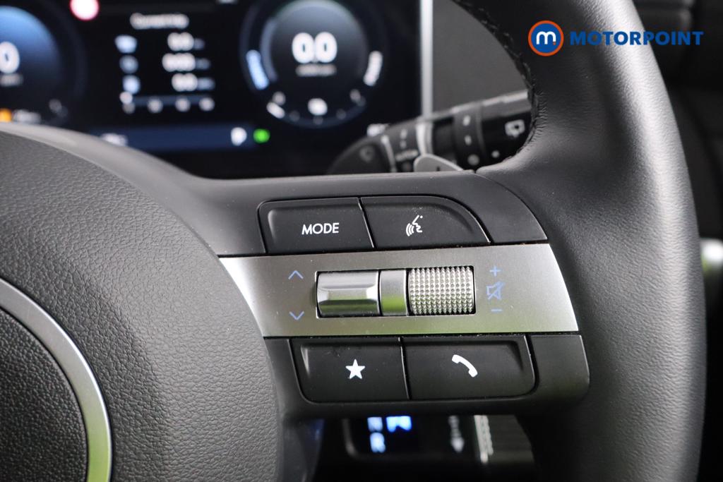 Hyundai Tucson Premium Automatic Petrol Plug-In Hybrid SUV - Stock Number (1547367) - 7th supplementary image