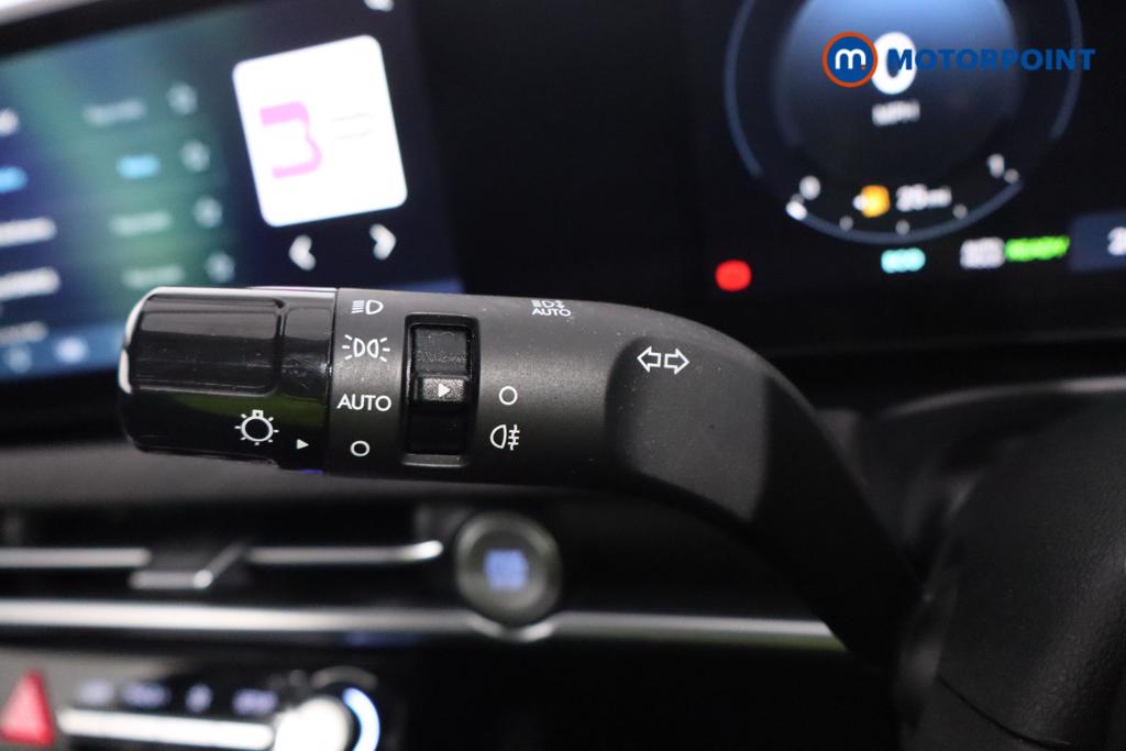 Hyundai Tucson Premium Automatic Petrol Plug-In Hybrid SUV - Stock Number (1547367) - 8th supplementary image