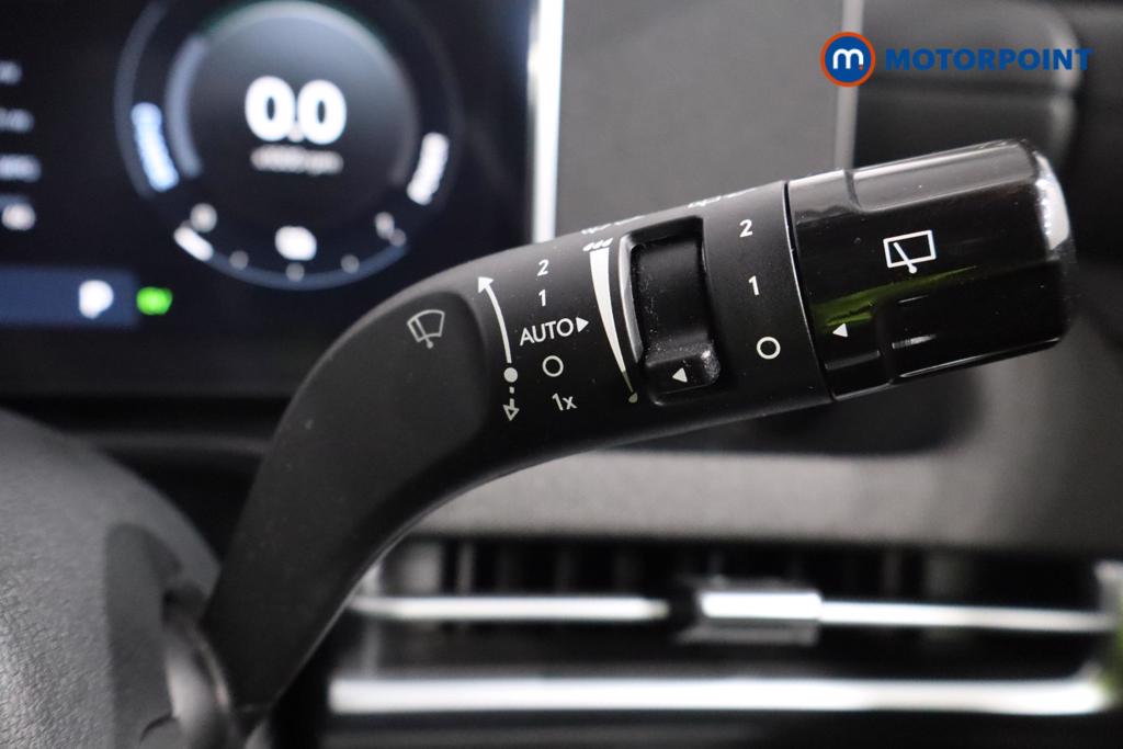 Hyundai Tucson Premium Automatic Petrol Plug-In Hybrid SUV - Stock Number (1547367) - 9th supplementary image