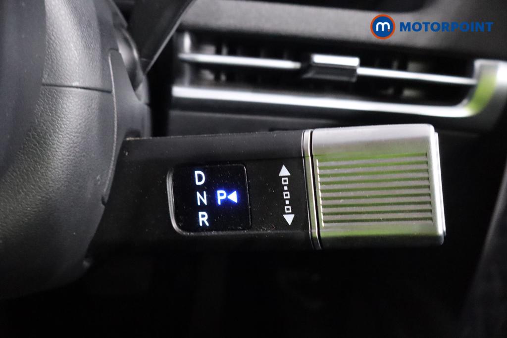 Hyundai Tucson Premium Automatic Petrol Plug-In Hybrid SUV - Stock Number (1547367) - 10th supplementary image