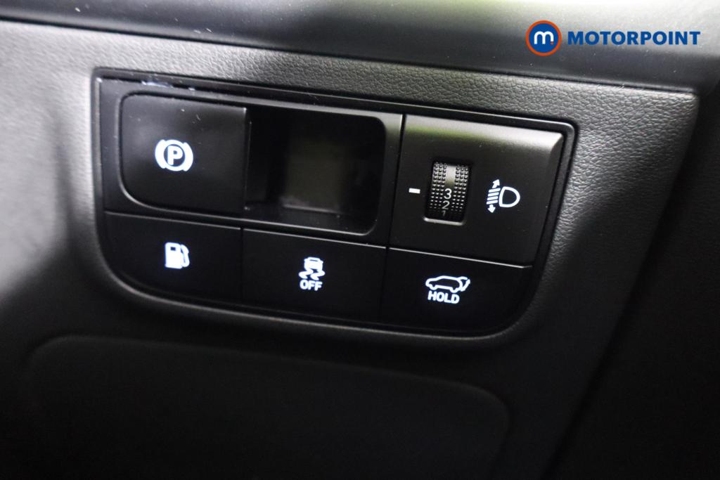 Hyundai Tucson Premium Automatic Petrol Plug-In Hybrid SUV - Stock Number (1547367) - 11th supplementary image