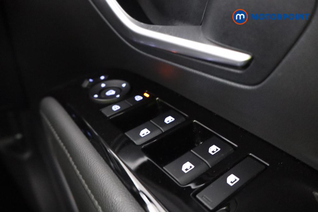 Hyundai Tucson Premium Automatic Petrol Plug-In Hybrid SUV - Stock Number (1547367) - 12th supplementary image