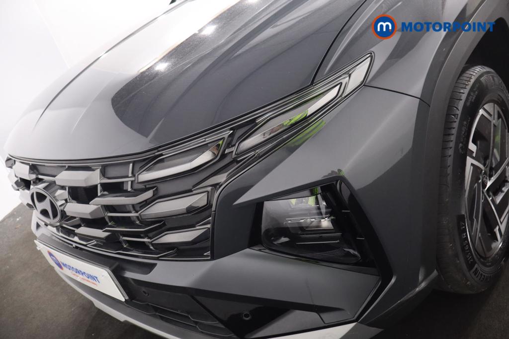 Hyundai Tucson Premium Automatic Petrol Plug-In Hybrid SUV - Stock Number (1547367) - 13th supplementary image