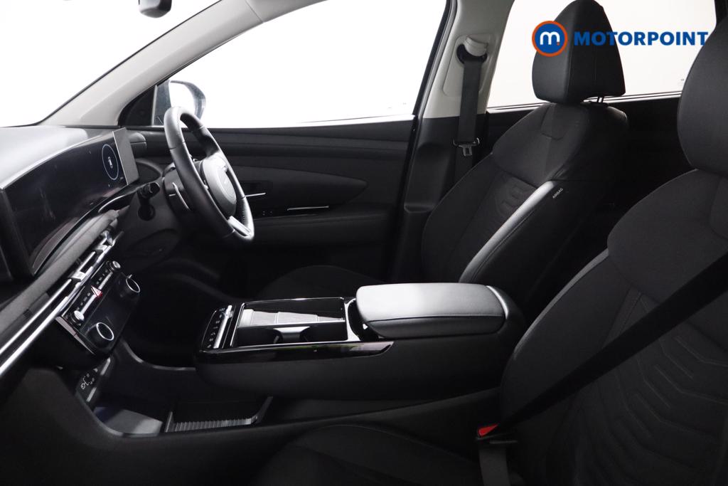 Hyundai Tucson Premium Automatic Petrol Plug-In Hybrid SUV - Stock Number (1547367) - 15th supplementary image