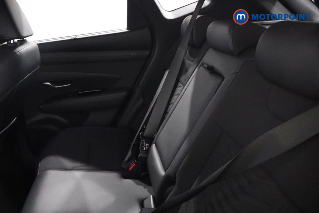 Hyundai Tucson Premium Automatic Petrol Plug-In Hybrid SUV - Stock Number (1547367) - 16th supplementary image