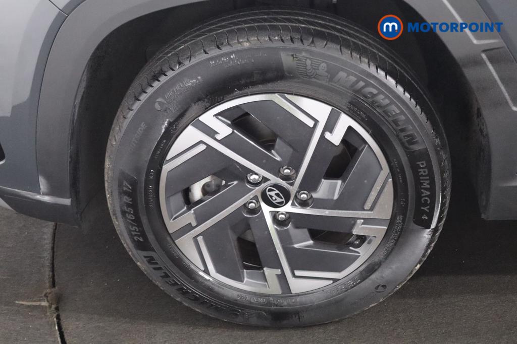 Hyundai Tucson Premium Automatic Petrol Plug-In Hybrid SUV - Stock Number (1547367) - 22nd supplementary image