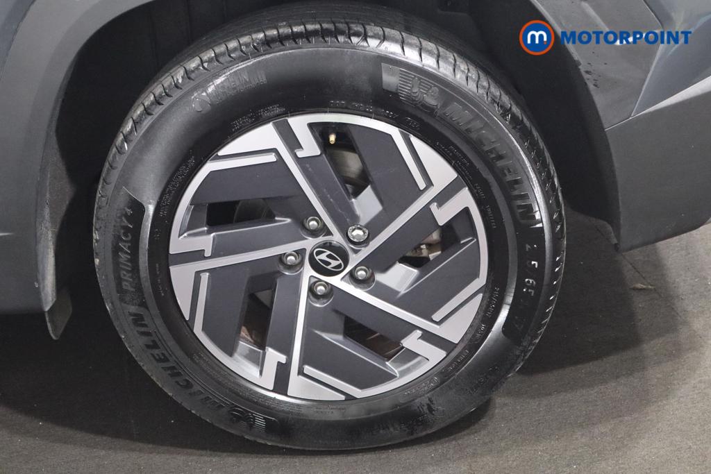 Hyundai Tucson Premium Automatic Petrol Plug-In Hybrid SUV - Stock Number (1547367) - 23rd supplementary image