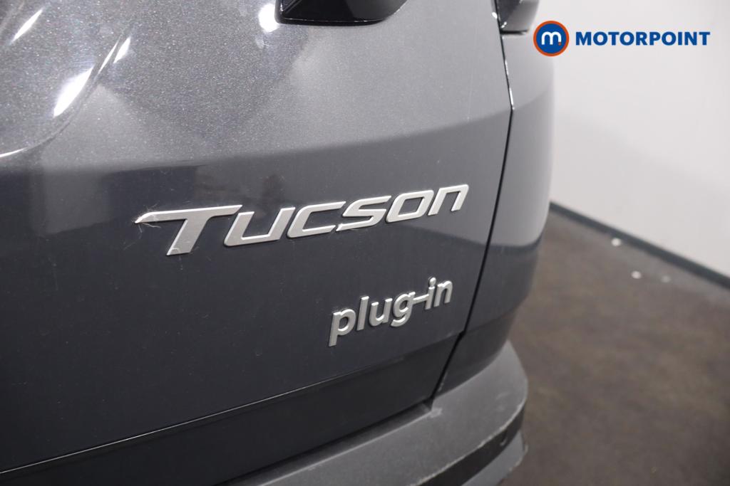 Hyundai Tucson Premium Automatic Petrol Plug-In Hybrid SUV - Stock Number (1547367) - 24th supplementary image