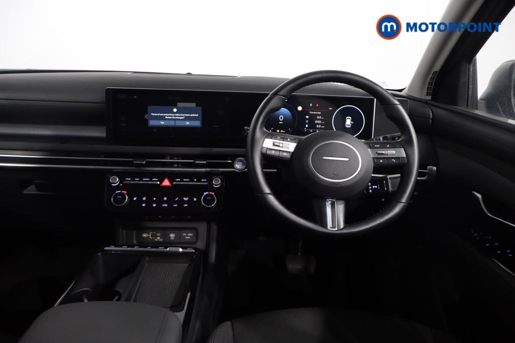 Hyundai Tucson Premium Automatic Petrol Plug-In Hybrid SUV - Stock Number (1547367) - 1st supplementary image