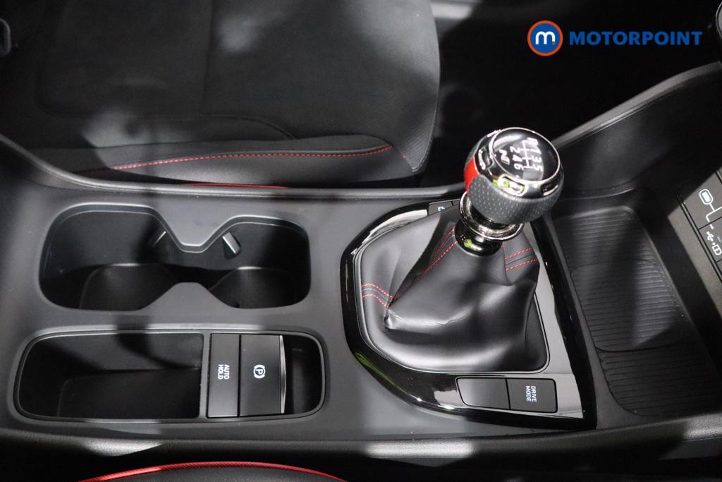 Hyundai Tucson N Line Manual Petrol SUV - Stock Number (1547428) - 3rd supplementary image