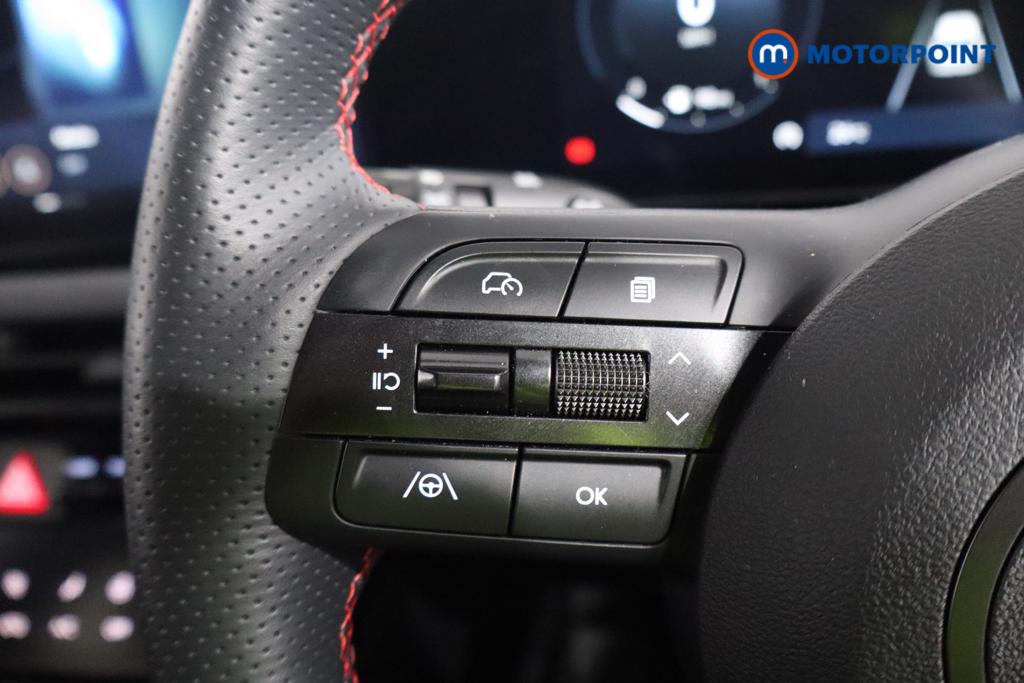 Hyundai Tucson N Line Manual Petrol SUV - Stock Number (1547428) - 6th supplementary image