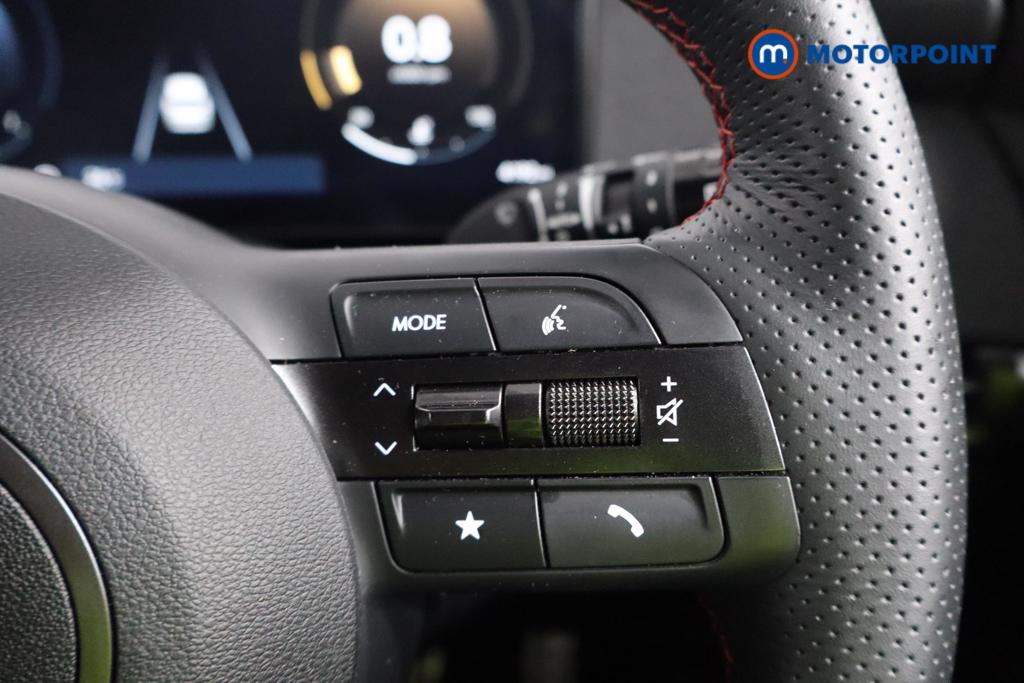 Hyundai Tucson N Line Manual Petrol SUV - Stock Number (1547428) - 7th supplementary image
