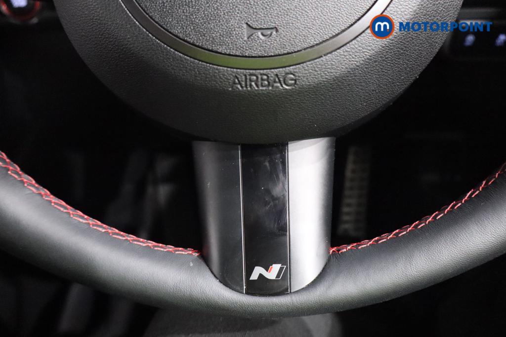Hyundai Tucson N Line Manual Petrol SUV - Stock Number (1547428) - 8th supplementary image