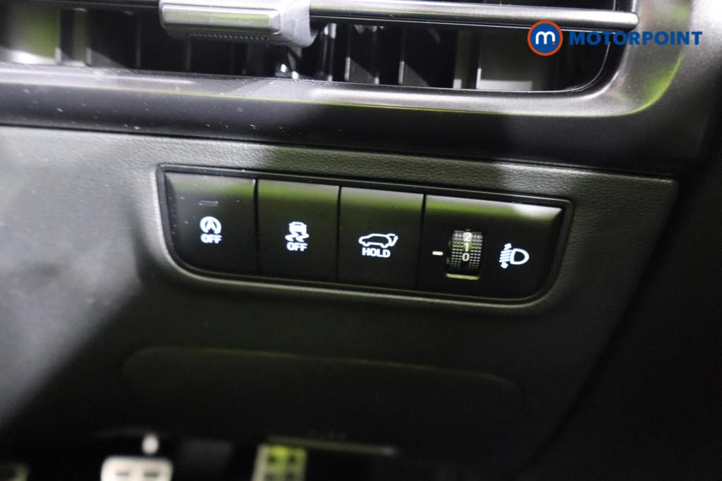 Hyundai Tucson N Line Manual Petrol SUV - Stock Number (1547428) - 11th supplementary image