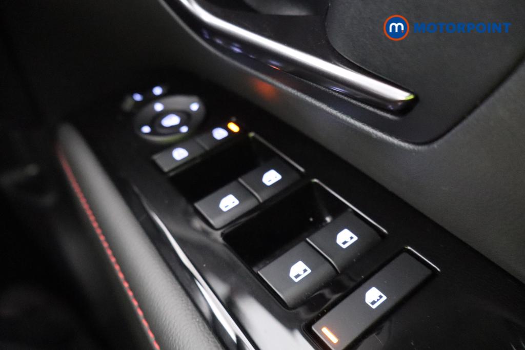 Hyundai Tucson N Line Manual Petrol SUV - Stock Number (1547428) - 12th supplementary image
