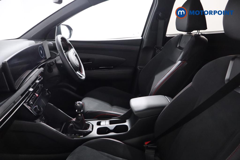 Hyundai Tucson N Line Manual Petrol SUV - Stock Number (1547428) - 15th supplementary image