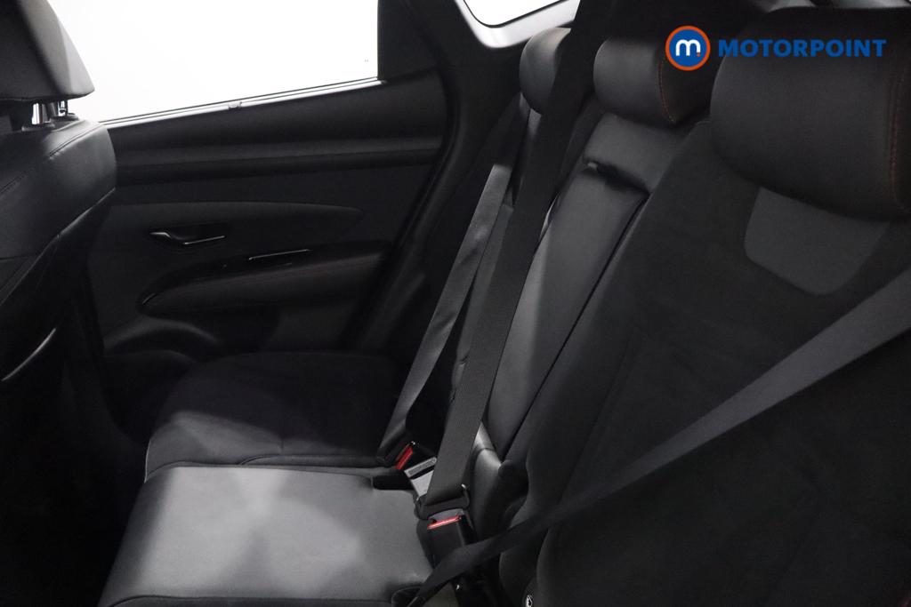 Hyundai Tucson N Line Manual Petrol SUV - Stock Number (1547428) - 16th supplementary image