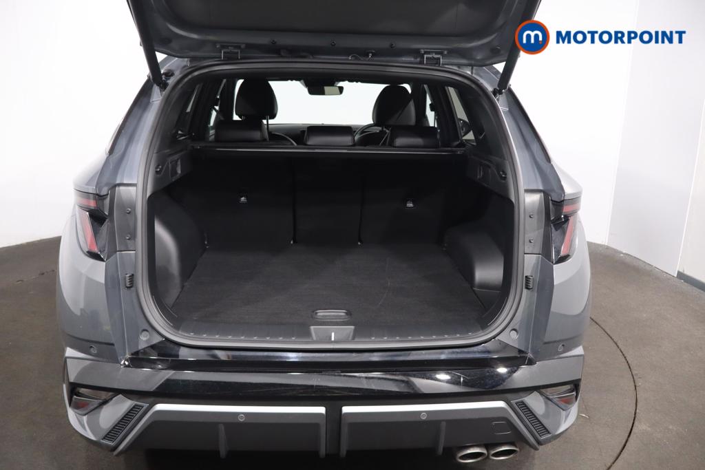 Hyundai Tucson N Line Manual Petrol SUV - Stock Number (1547428) - 18th supplementary image
